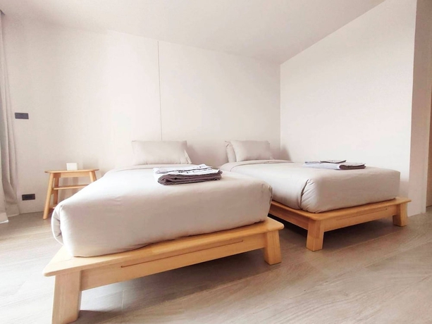 Imagen de la habitación del Hotel Tassana Place Boutique Bansuan. Foto 5