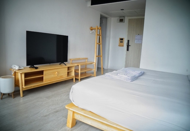 Imagen de la habitación del Hotel Tassana Place Boutique Bansuan. Foto 8