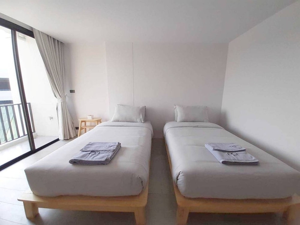 Imagen de la habitación del Hotel Tassana Place Boutique Bansuan. Foto 12