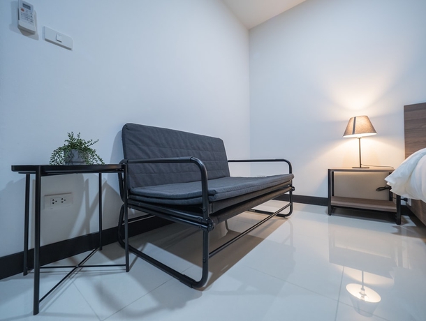 Imagen de la habitación del Hotel Tassana Place. Foto 4