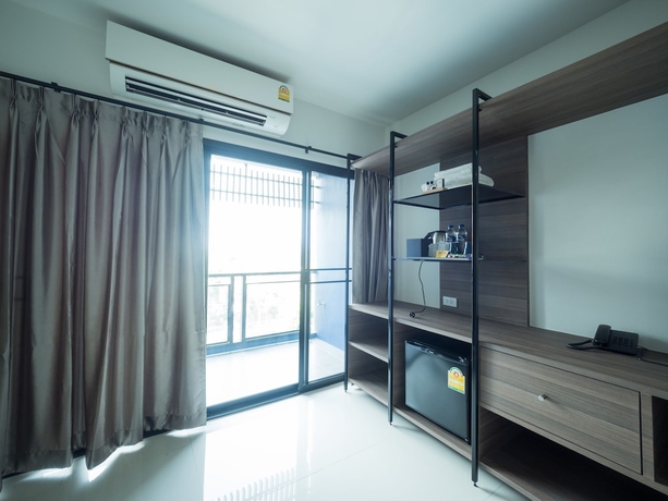 Imagen general del Hotel Tassana Place. Foto 2