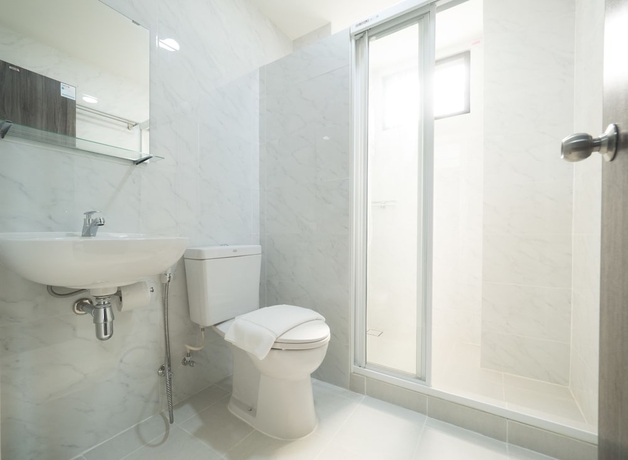 Imagen de la habitación del Hotel Tassana Place. Foto 14