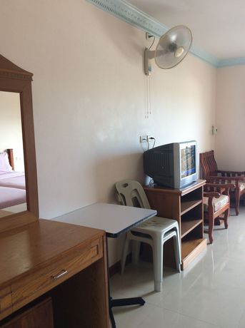 Imagen de la habitación del Hotel Tassanee Garden Lodge. Foto 9