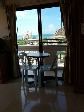 Imagen de la habitación del Hotel Tassanee Garden Lodge. Foto 11