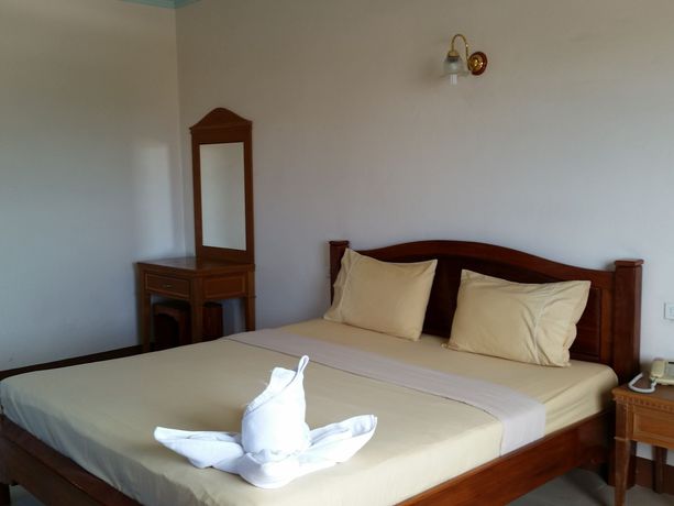 Imagen de la habitación del Hotel Tassanee Garden Lodge. Foto 16
