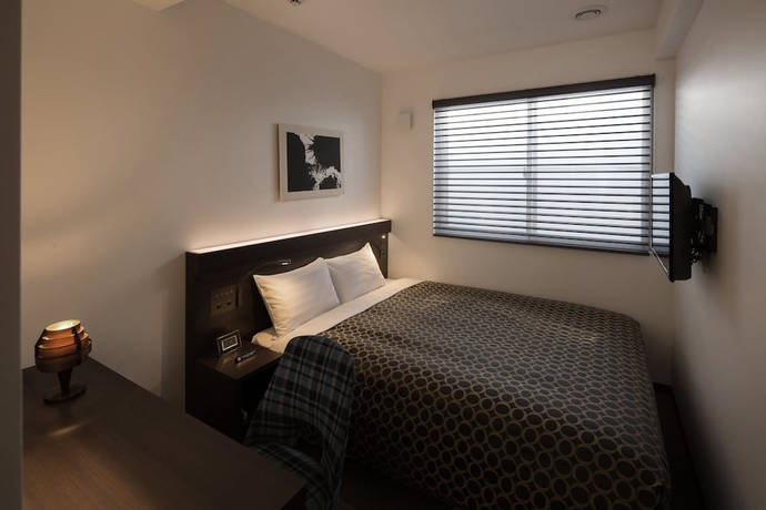 Imagen de la habitación del Hotel Tassel Inn Kyoto Kawaramachi Nijo. Foto 4