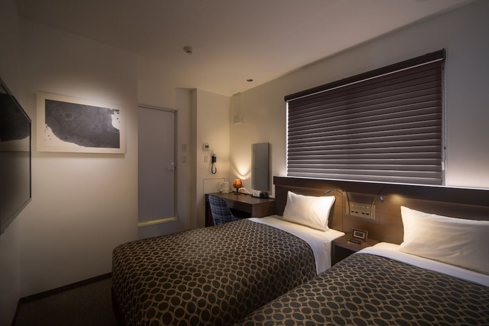Imagen de la habitación del Hotel Tassel Inn Kyoto Kawaramachi Nijo. Foto 7