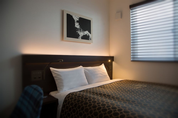 Imagen de la habitación del Hotel Tassel Inn Kyoto Kawaramachi Nijo. Foto 8
