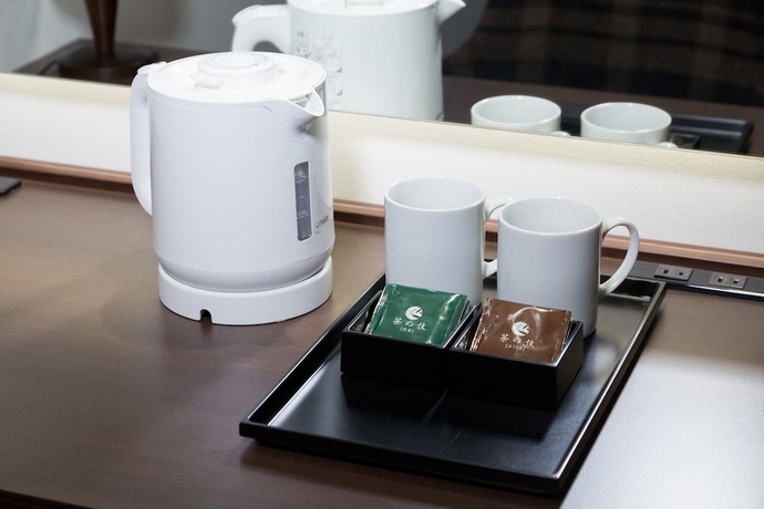 Imagen de la habitación del Hotel Tassel Inn Kyoto Kawaramachi Nijo. Foto 9