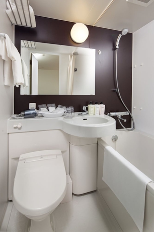 Imagen de la habitación del Hotel Tassel Inn Kyoto Kawaramachi Nijo. Foto 11