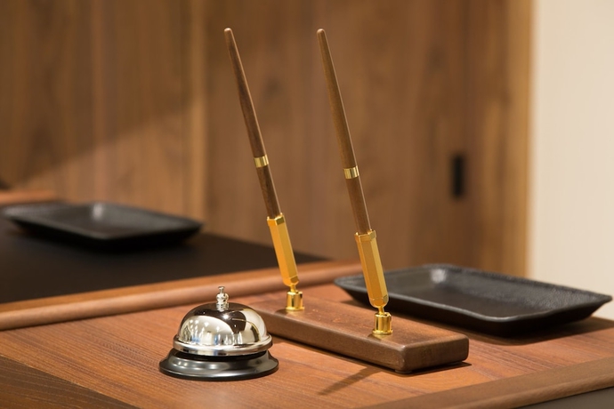 Imagen de los interiores del Hotel Tassel Inn Kyoto Kawaramachi Nijo. Foto 15