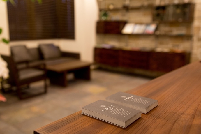Imagen de los interiores del Hotel Tassel Inn Kyoto Kawaramachi Nijo. Foto 16