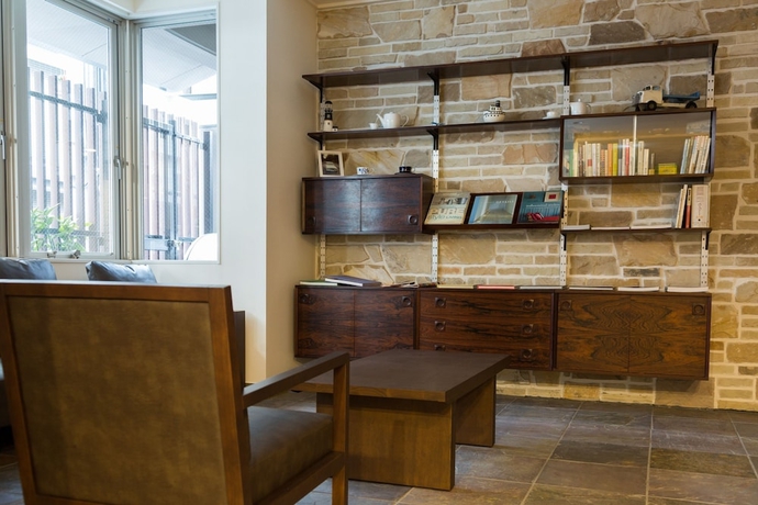 Imagen de los interiores del Hotel Tassel Inn Kyoto Kawaramachi Nijo. Foto 18