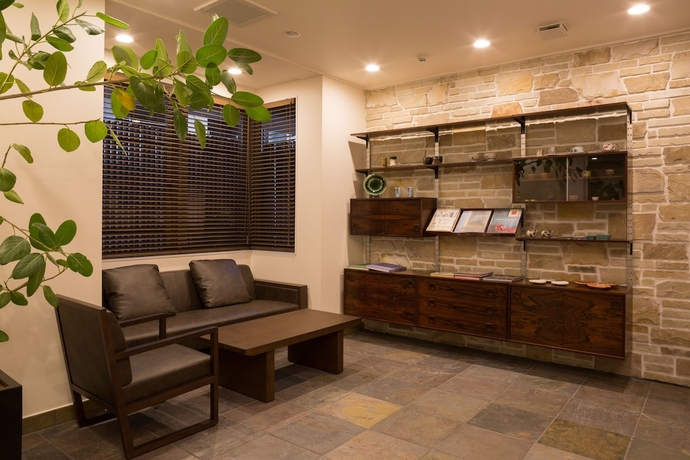 Imagen de los interiores del Hotel Tassel Inn Kyoto Kawaramachi Nijo. Foto 19