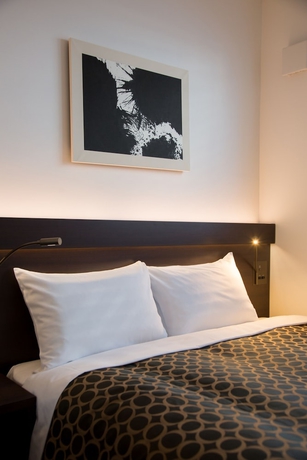 Imagen de la habitación del Hotel Tassel Inn Kyoto Kawaramachi Nijo. Foto 13