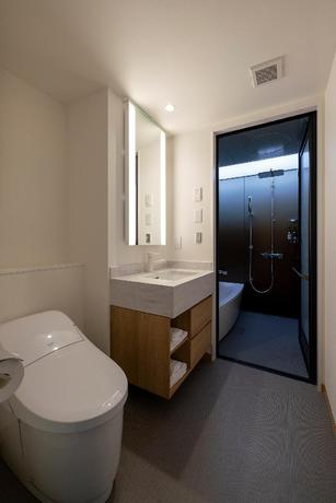 Imagen de la habitación del Hotel Tassel Sanjo Shirakawa. Foto 7