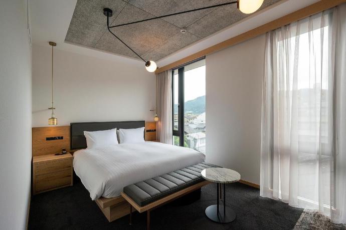 Imagen de la habitación del Hotel Tassel Sanjo Shirakawa. Foto 8