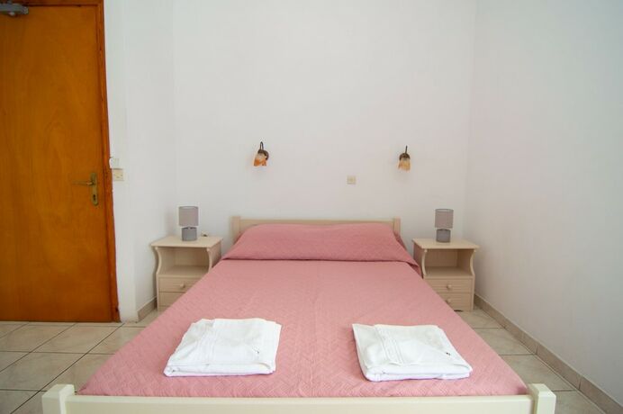 Imagen general del Hotel Tassia Studios. Foto 1