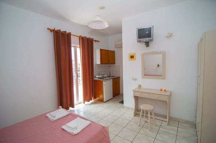 Imagen general del Hotel Tassia Studios. Foto 2