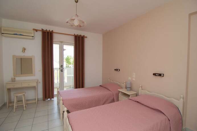 Imagen general del Hotel Tassia Studios. Foto 9