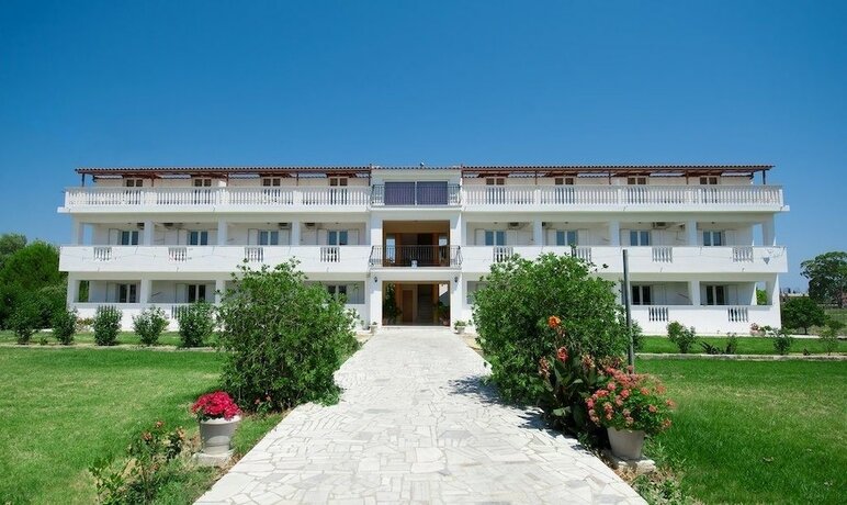 Imagen general del Hotel Tassia Studios. Foto 11