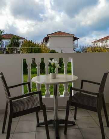 Imagen general del Hotel Tassia Studios. Foto 16