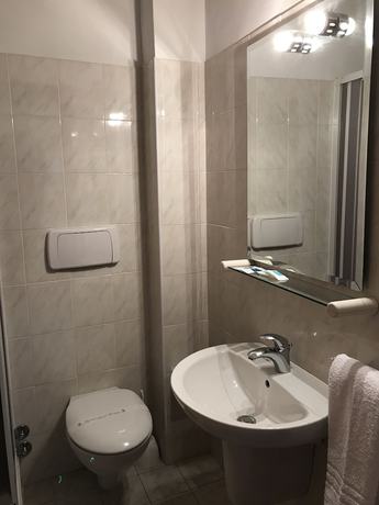 Imagen de la habitación del Hotel Tasso. Foto 6