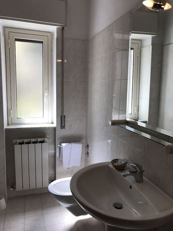 Imagen de la habitación del Hotel Tasso. Foto 17