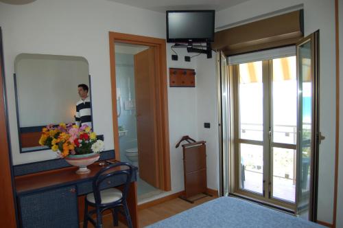 Imagen general del Hotel Tassoni Maison. Foto 1