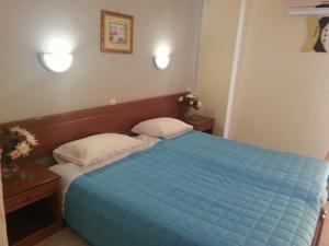 Imagen de la habitación del Hotel Tassos Apartments. Foto 3