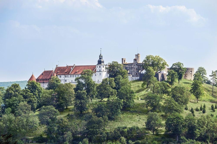 Imagen general del Hotel Taste Heidenheim. Foto 3