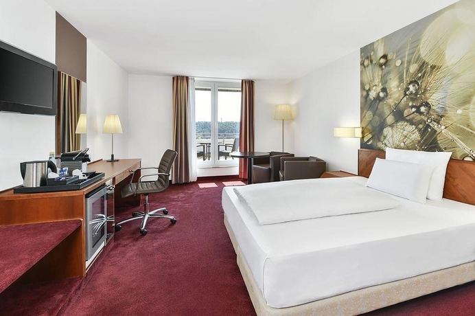 Imagen general del Hotel Taste Heidenheim. Foto 4