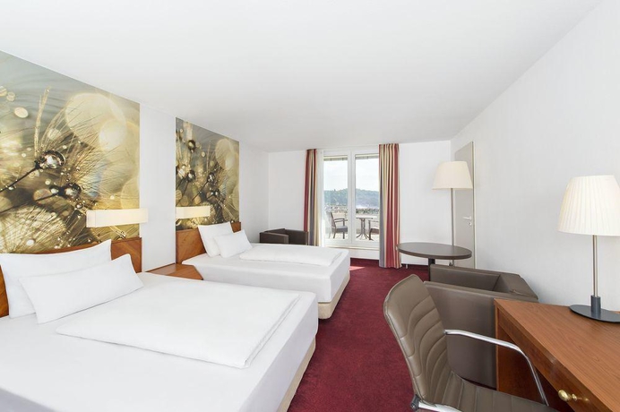 Imagen general del Hotel Taste Heidenheim. Foto 5