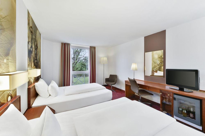 Imagen general del Hotel Taste Heidenheim. Foto 6