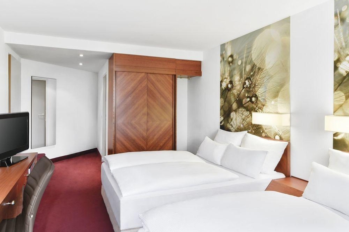 Imagen general del Hotel Taste Heidenheim. Foto 7