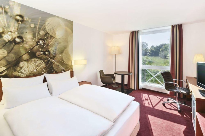 Imagen general del Hotel Taste Heidenheim. Foto 8