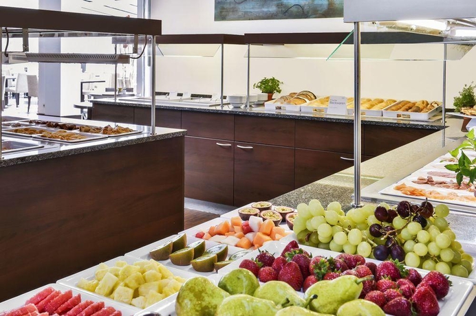 Imagen general del Hotel Taste Heidenheim. Foto 9