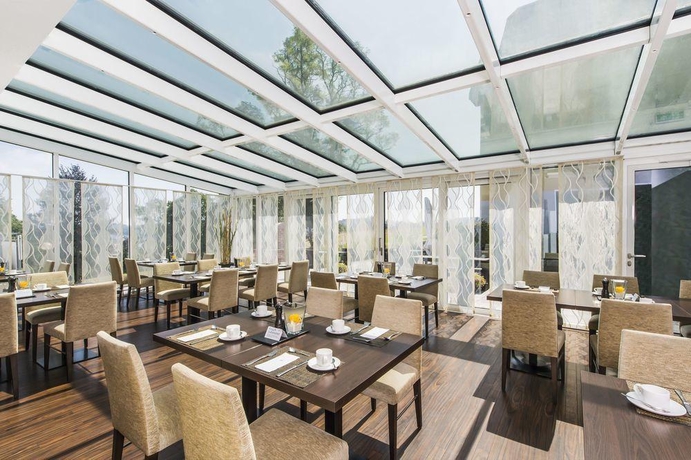 Imagen general del Hotel Taste Heidenheim. Foto 10