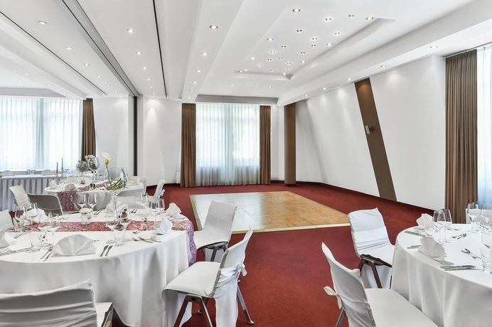 Imagen general del Hotel Taste Heidenheim. Foto 11