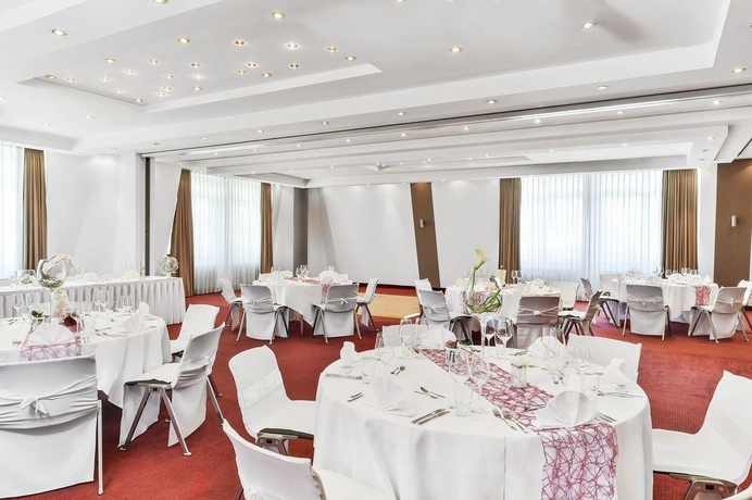 Imagen general del Hotel Taste Heidenheim. Foto 12