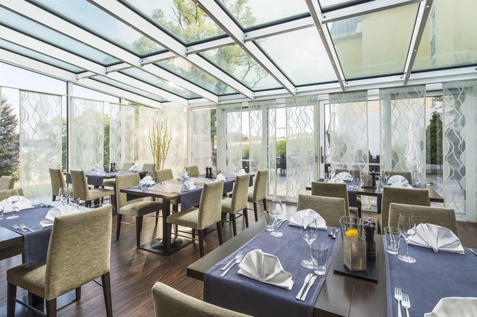 Imagen general del Hotel Taste Heidenheim. Foto 13