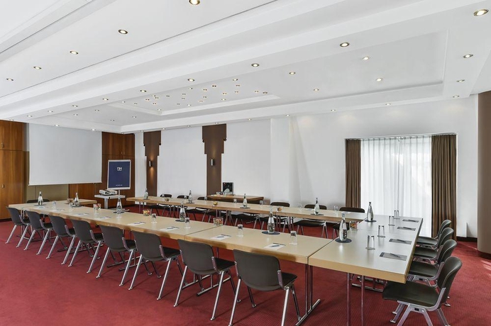 Imagen general del Hotel Taste Heidenheim. Foto 15