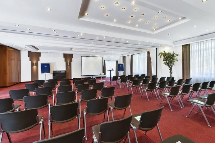 Imagen general del Hotel Taste Heidenheim. Foto 16