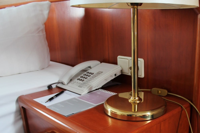 Imagen de la habitación del Hotel Taste Hotel Hockenheim. Foto 6