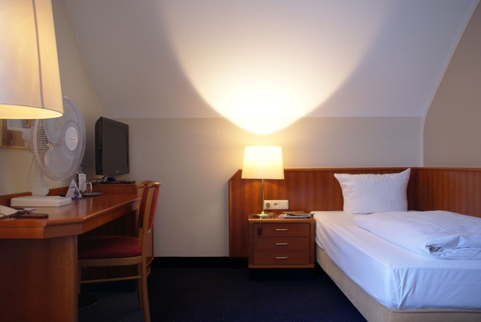 Imagen de la habitación del Hotel Taste Hotel Hockenheim. Foto 7