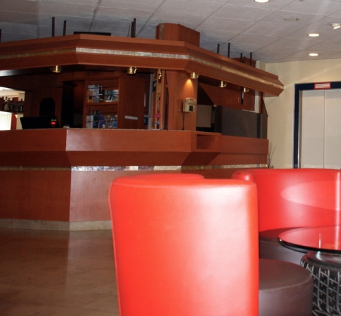 Imagen de los interiores del Hotel Taste Hotel Hockenheim. Foto 12