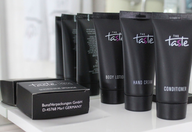 Imagen de la habitación del Hotel Taste Hotel Hockenheim. Foto 11