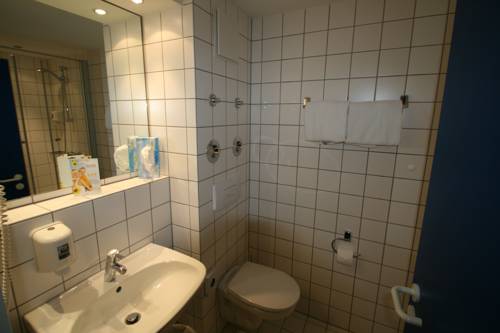 Imagen de la habitación del Hotel Taste Jettingen. Foto 3