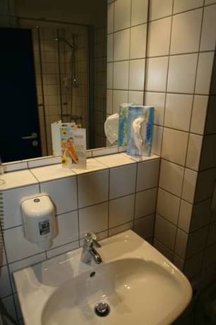 Imagen de la habitación del Hotel Taste Jettingen. Foto 5