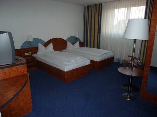 Imagen de la habitación del Hotel Taste Jettingen. Foto 11